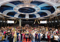 Polygon Properties marks 9th anniversary with awards night, Playbook launch 