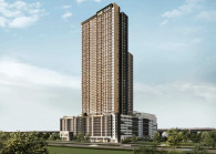 Tamu @ Mori Park, Shah Alam: Affordable Serviced Residence Near LRT3 with Modern Facilities