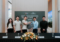 KL City Gateway partners Maple Hospitality to manage Sutera Suites 