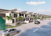 22 Collection @ Suria Warisan: Spacious Semi-Detached Homes in Sepang