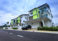 Ambrosia@Kinrara Residence