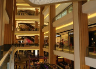 Atria