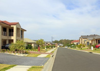 Aussie homes_123RF.COM