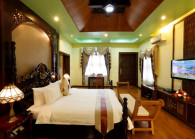 BWP Shwe Pyi Thar_Royal Villa_