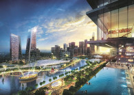 Bandar Malaysia 1