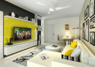 Banyan Tree room