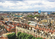 Battersea, London