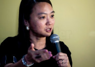 Hannah Yeoh_TMI