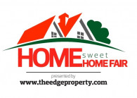 Home Sweet Home Fair logo