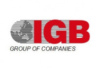 IGB logo