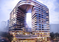 Infinity by Crown Group