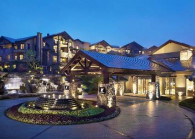 JW Marriott Hotel Zhejiang Anji 1