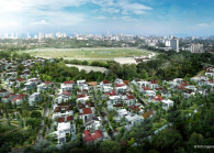 Jesselton Villas_Berjaya Land