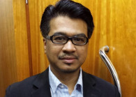 Johary Anuar