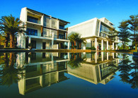 Mah Sing's Avens Residence in Southville City in KL South, Bangi