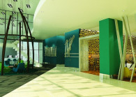 Mercure Hotel home