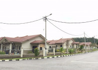 N Sembilan house