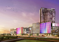 Paradigm Mall JB print screen