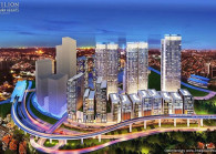 Pavilion Damansara Heights