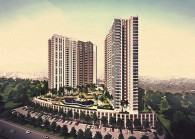 The Tamarind Executive Apartments