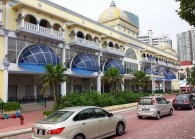 Tun Sambanthan