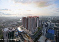 Sena Residences Shah Alam: Affordable TOD Living with Strong Rental Fundamentals