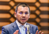 EPF chief says no decision yet on Sunway’s offer for IJM