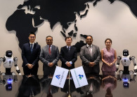 Four agencies to market AI Living @ i-City 