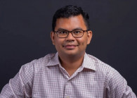 Akmal Nasir