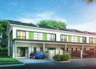 alamandaparklands1.jpg By Amalan Setar for EdgeProp.my