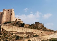 alilafortbishangarh.jpg By Alila Hotels and Resorts for The Edge