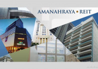 AmanahRaya REIT 1Q net income surges 61% to RM5.4m 