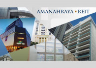 AmanahRaya REIT 2Q profit rises 21% to RM1.18m