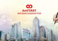 AmFIRST REIT 1Q profit before tax doubles to RM6.64m as occupancy improves 