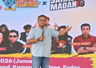 Selangor eyes September groundbreaking for Carey Island port, reviews potential operators