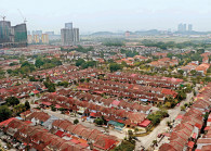 malaysia homes