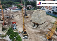 Aneka Jaringan completes RM1.02 mil acquisition of 51% stake in P3 International
