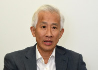 Architect Centre Sdn Bhd accredited architect and trainer Anthony Lee Tee. (Photo by: Low Yen Yeing/EdgeProp.my)