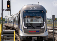 LRT3 contractors face RM2.73m daily penalty for delays, deputy transport minister tells Dewan Rakyat