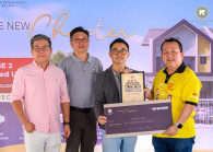 Ralis Group eyes RM180 mil annual GDV as it builds on Araca Phase 1 handover 
