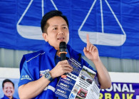 Reports on 127.3ha of Pulau Sebatik land being part of Indonesia inconsistent with official records — Arthur