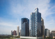 IOI Properties acquires Asia Square Tower 2 for S$2.476 bil, boosting Singapore AUM to S$10 bil