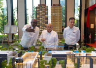 Aspen Vision City enters next phase with Mezon @ Park Enclave; reinforces Batu Kawan’s township maturity