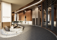 Astoria Ceylon Hill, Kuala Lumpur: Luxury Serviced Residence in Bukit Ceylon