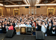 PropNex Malaysia sets Asean and Asia records with largest paid real estate sales masterclass