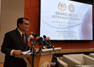 Datuk Nik Azman Nik Abdul Majid