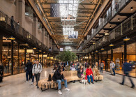Battersea Power Station adds over 10 new outlets as riverside expansion continues