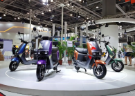 Malton says no material progress on EV motorcycle collaboration with China's BENLG