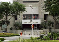 Bank Negara
