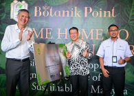 Nga launches Botanik Point in Ampang — 46 landed homes on 1.78-acre freehold land